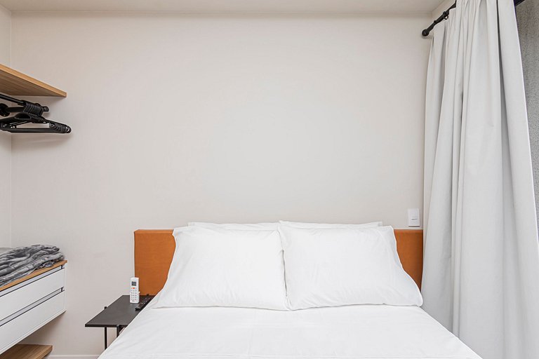 Studio 505 Vila Madalena Completo Aconchegante