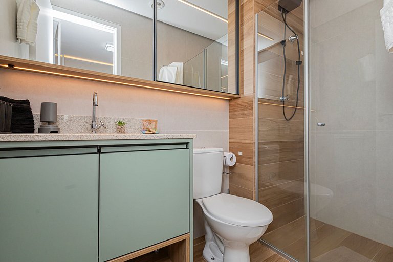 Studio 505 Vila Madalena Completo Aconchegante