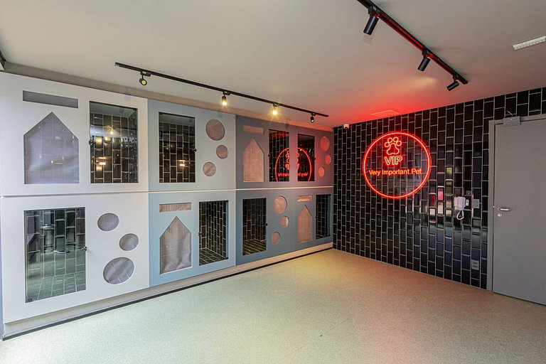 Studio 2120 Paraíso completo Aconchegante