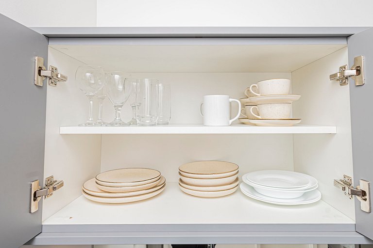 Studio 2120 Paraíso completo Aconchegante