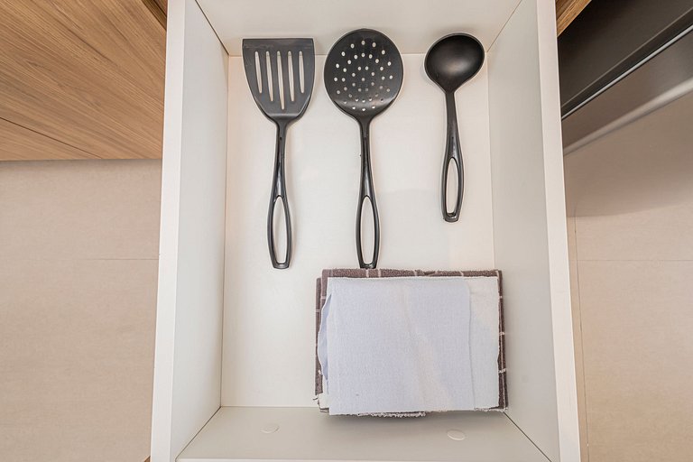 Studio 2120 Paraíso completo Aconchegante