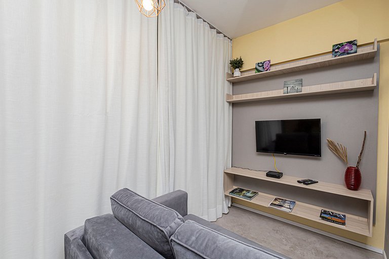 Studio 701 Jardim Paulista Aconchegante