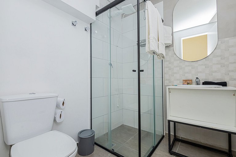 Studio 701 Jardim Paulista Aconchegante