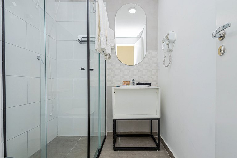 Studio 701 Jardim Paulista Aconchegante