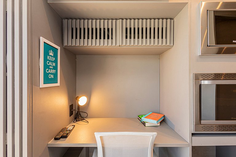 VN Oscar Freire 1419 Luxo Completo