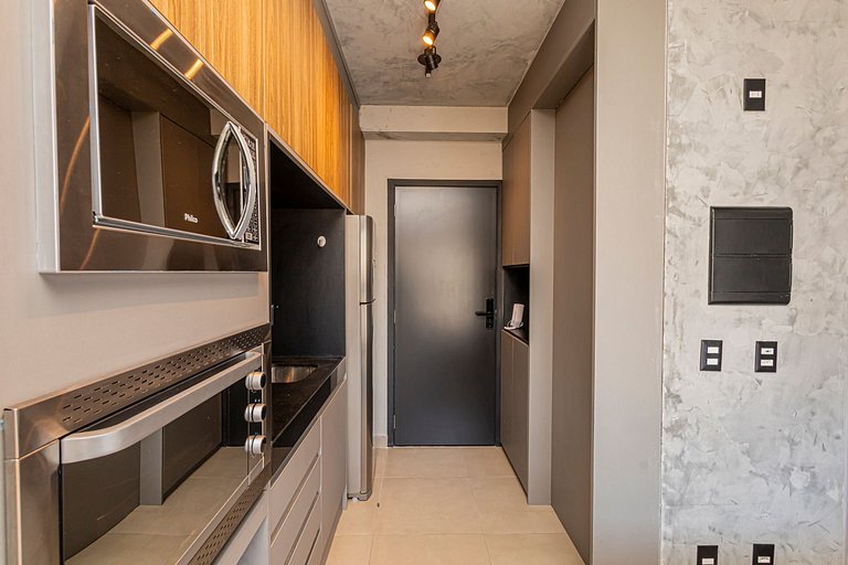 VN Oscar Freire 1419 Luxo Completo