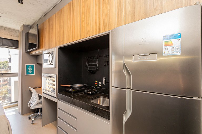 VN Oscar Freire 1419 Luxo Completo