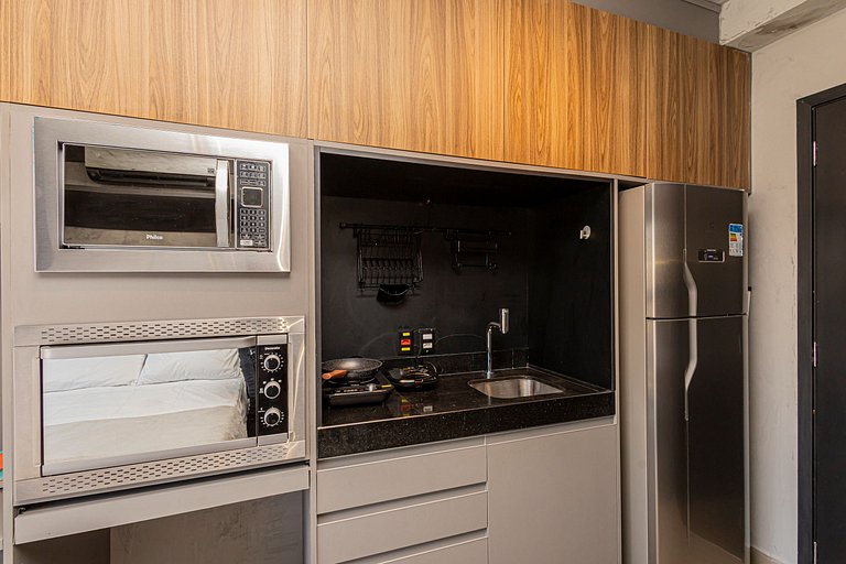 VN Oscar Freire 1419 Luxo Completo