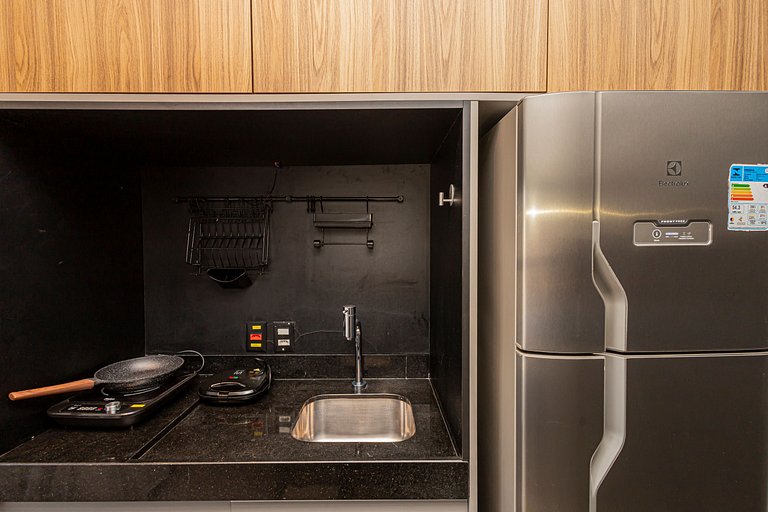 VN Oscar Freire 1419 Luxo Completo