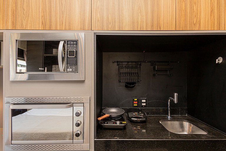 VN Oscar Freire 1419 Luxo Completo