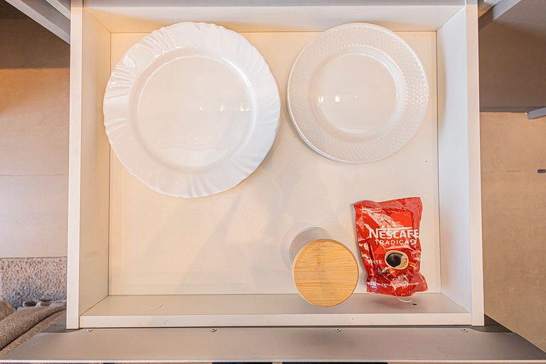 VN Oscar Freire 1419 Luxo Completo