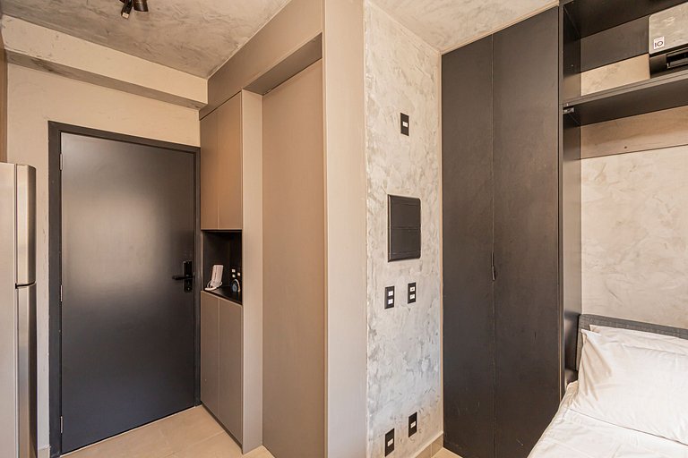 VN Oscar Freire 1419 Luxo Completo