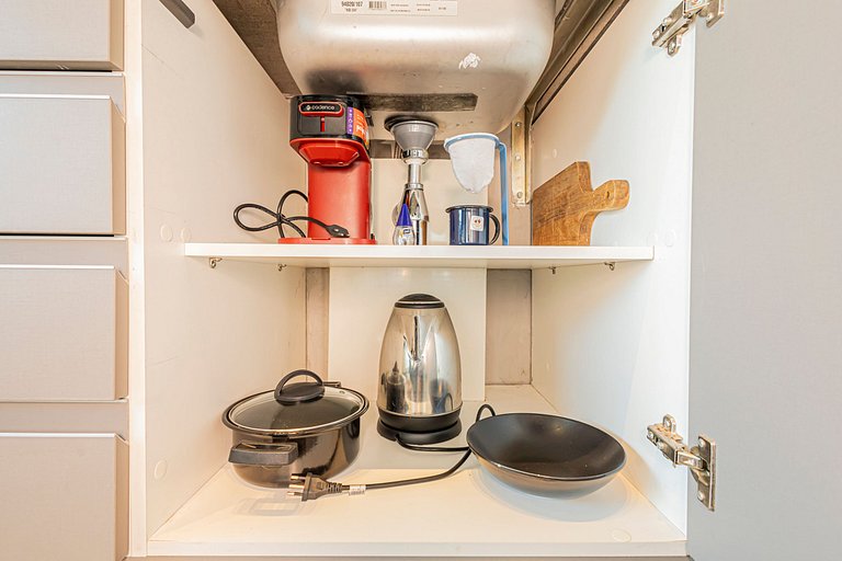 VN Oscar Freire 1419 Luxo Completo