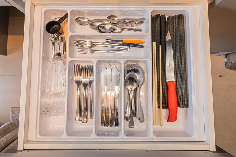 VN Oscar Freire 1419 Luxo Completo