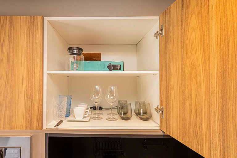 VN Oscar Freire 1419 Luxo Completo