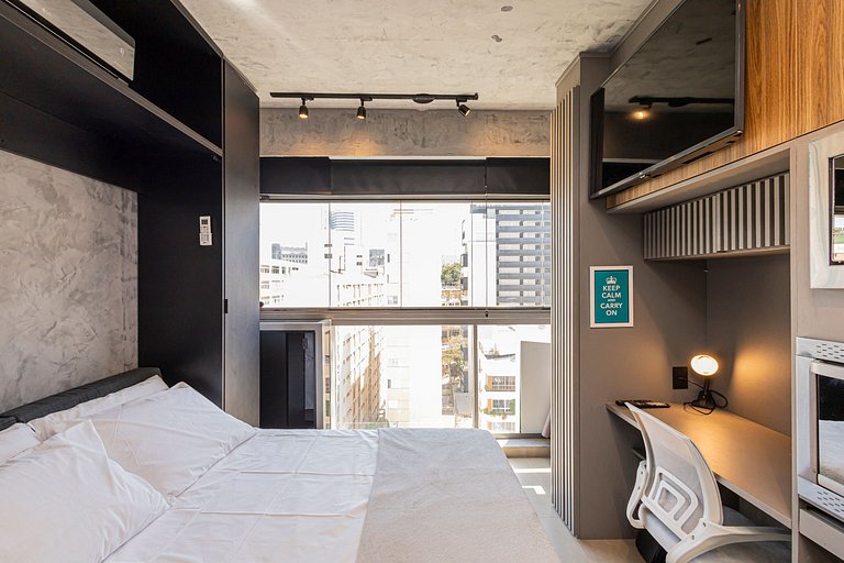 VN Oscar Freire 1419 Luxo Completo