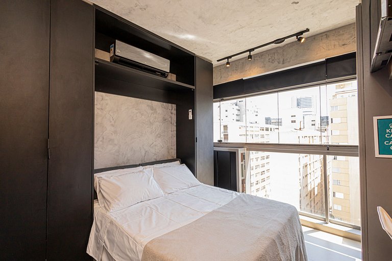 VN Oscar Freire 1419 Luxo Completo