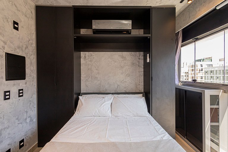 VN Oscar Freire 1419 Luxo Completo