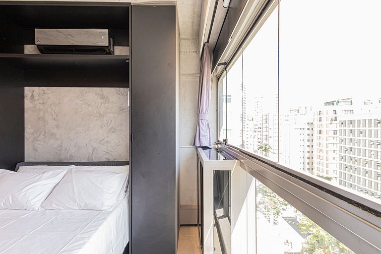 VN Oscar Freire 1419 Luxo Completo