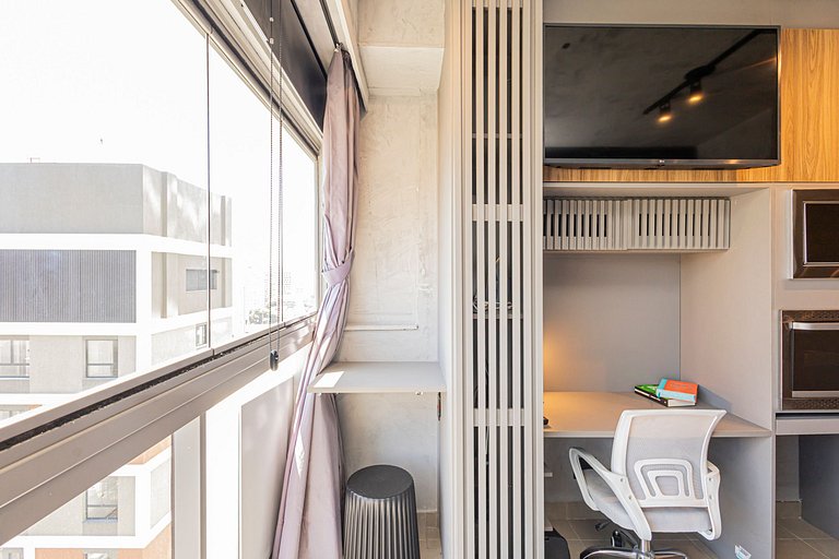 VN Oscar Freire 1419 Luxo Completo