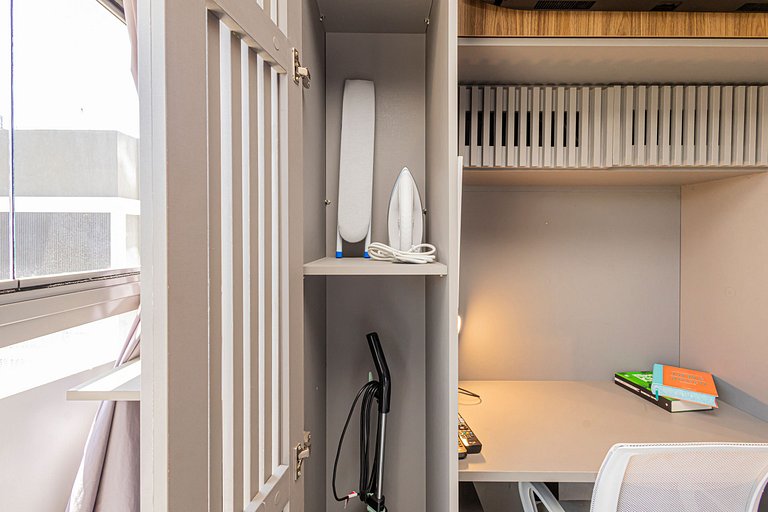 VN Oscar Freire 1419 Luxo Completo