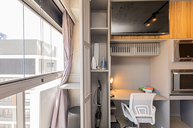 VN Oscar Freire 1419 Luxo Completo