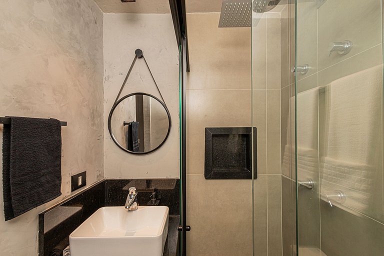 VN Oscar Freire 1419 Luxo Completo