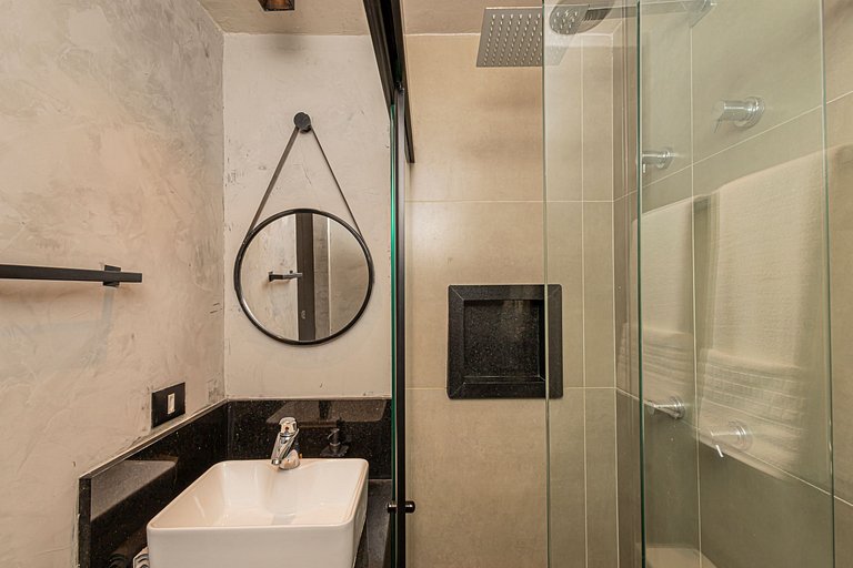 VN Oscar Freire 1419 Luxo Completo