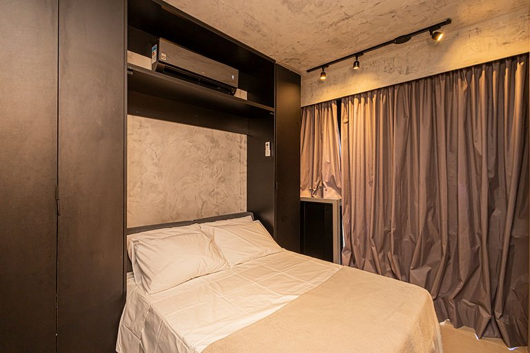 VN Oscar Freire 1419 Luxo Completo