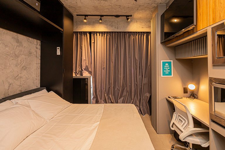 VN Oscar Freire 1419 Luxo Completo