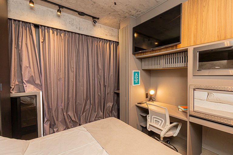 VN Oscar Freire 1419 Luxo Completo