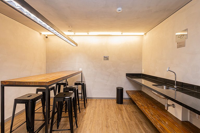 VN Oscar Freire 1419 Luxo Completo