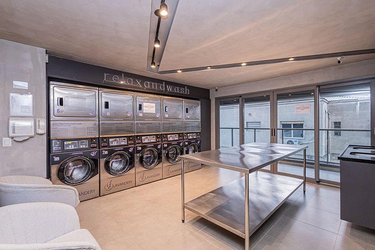 VN Oscar Freire 1419 Luxo Completo