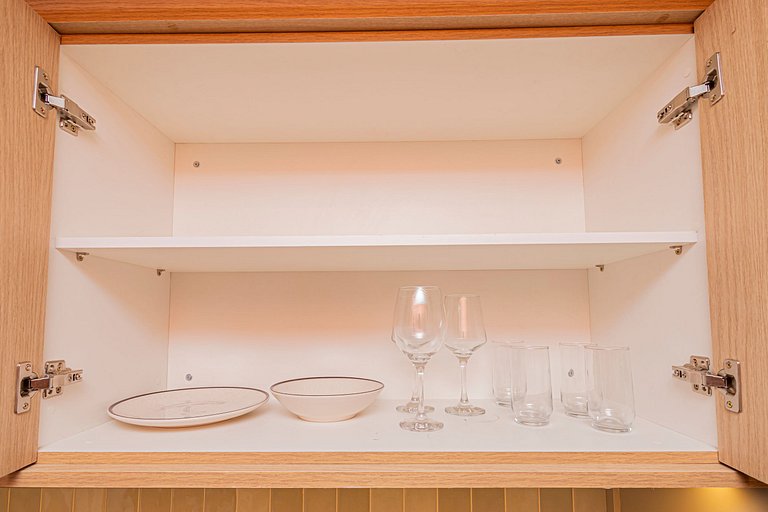 Esquina Pinheiros 504 Completo Aconchegante