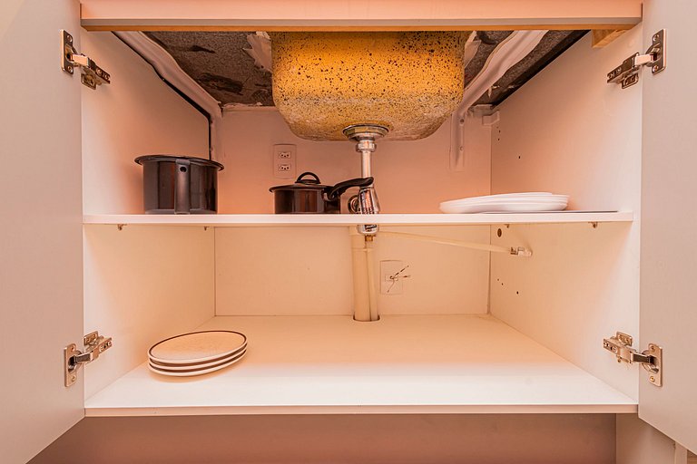 Esquina Pinheiros 504 Completo Aconchegante