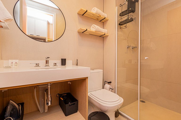 Esquina Pinheiros 504 Completo Aconchegante