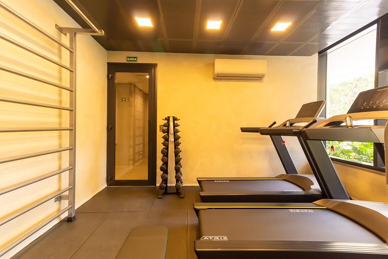 Esquina Pinheiros 504 Completo Aconchegante