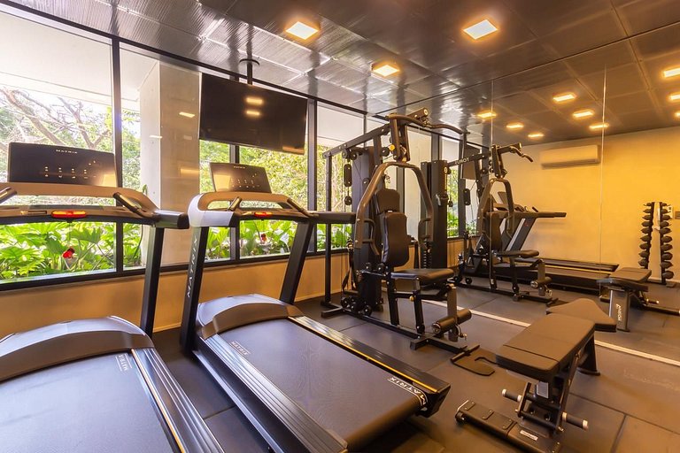 Esquina Pinheiros 504 Completo Aconchegante