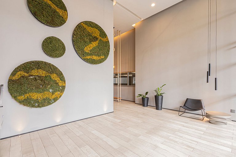 Apartamento 1829 Paraíso Completo Luxo Jacuzzi