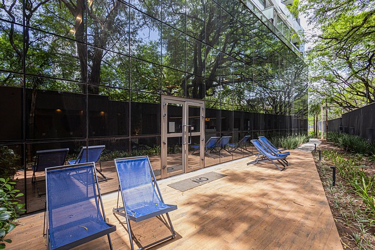 Apartamento 1829 Paraíso Completo Luxo Jacuzzi