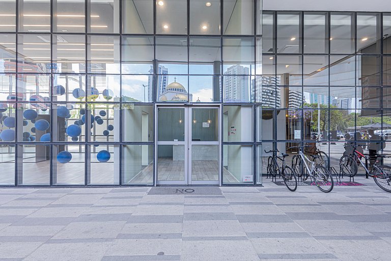 Apartamento 1829 Paraíso Completo Luxo Jacuzzi