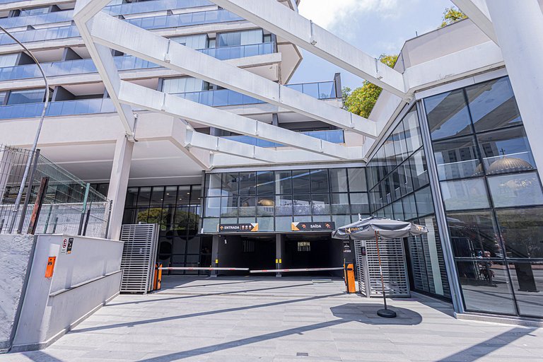 Apartamento 1829 Paraíso Completo Luxo Jacuzzi