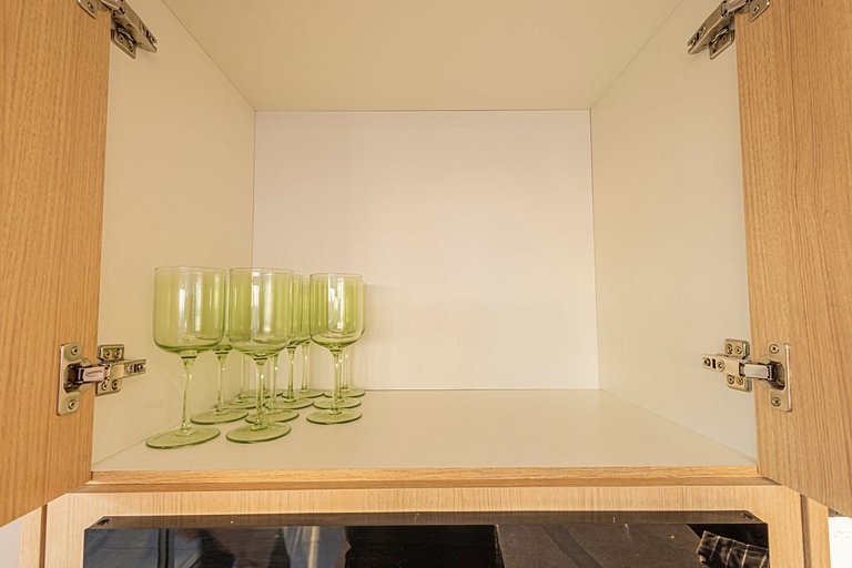 Apartamento 1829 Paraíso Completo Luxo Jacuzzi