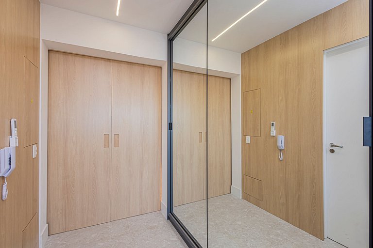 Apartamento 1829 Paraíso Completo Luxo Jacuzzi