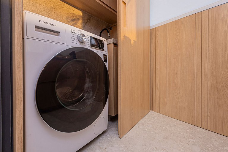 Apartamento 1829 Paraíso Completo Luxo Jacuzzi