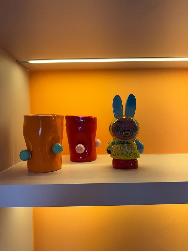 Estúdio1612 Vibrante na Augusta X Paulista