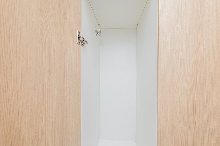 Studio 26 Jardins - Completo Aconchegante