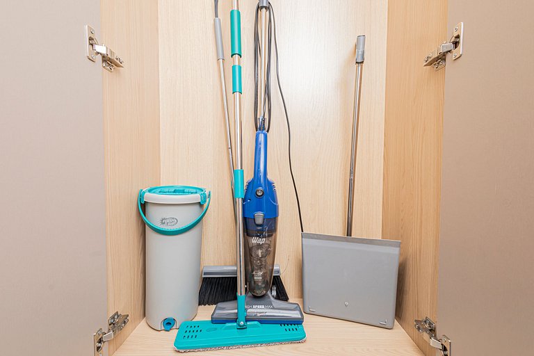 Voxx 2001 Vila Nova Conceição Aconchegante