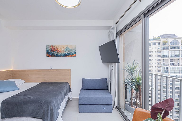 Voxx 2002 Vila Nova Conceição Completo