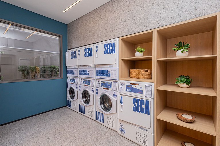 Voxx 2101 Vila Nova Conceição Completo Acolhedor